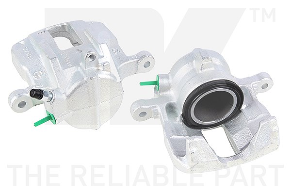 Nk Bremssattel [Hersteller-Nr. 2133174] für Mercedes-Benz