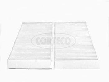 Corteco Filter, Innenraumluft ERSTAUSRÜSTERQUALITÄT [Hersteller-Nr. 80000654] für Kia