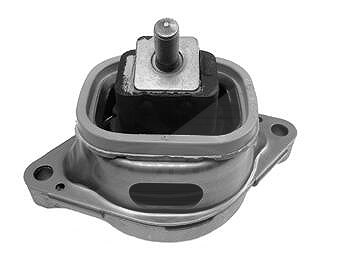 Corteco Lagerung, Motor [Hersteller-Nr. 80000570] für Land Rover