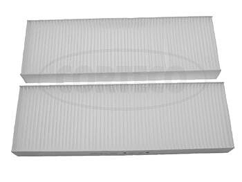 Corteco Filter, Innenraumluft ERSTAUSRÜSTERQUALITÄT [Hersteller-Nr. 80000156] für Honda