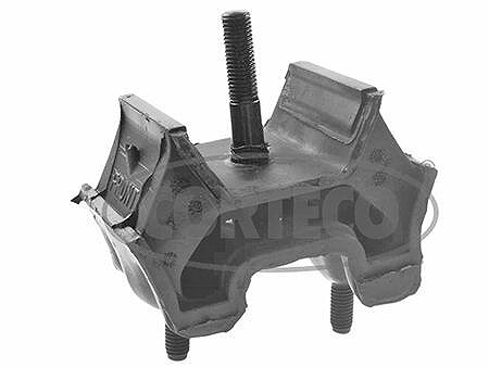 Corteco Lagerung, Motor ERSTAUSRÜSTERQUALITÄT [Hersteller-Nr. 80001822] für Mercedes-Benz