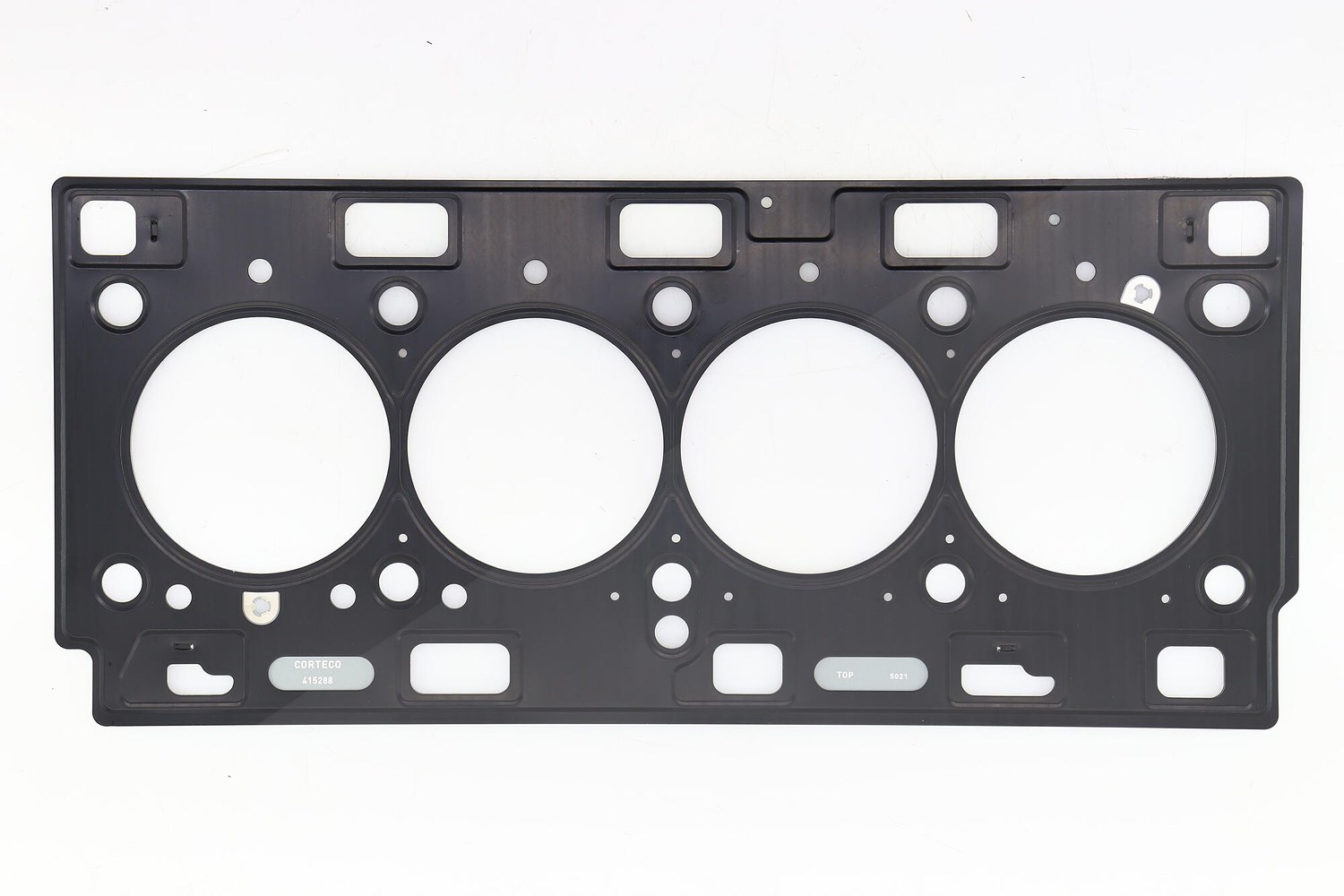 Corteco Dichtung, Zylinderkopf ERSTAUSRÜSTERQUALITÄT [Hersteller-Nr. 415288P] für Nissan, Renault, Vauxhall, Opel