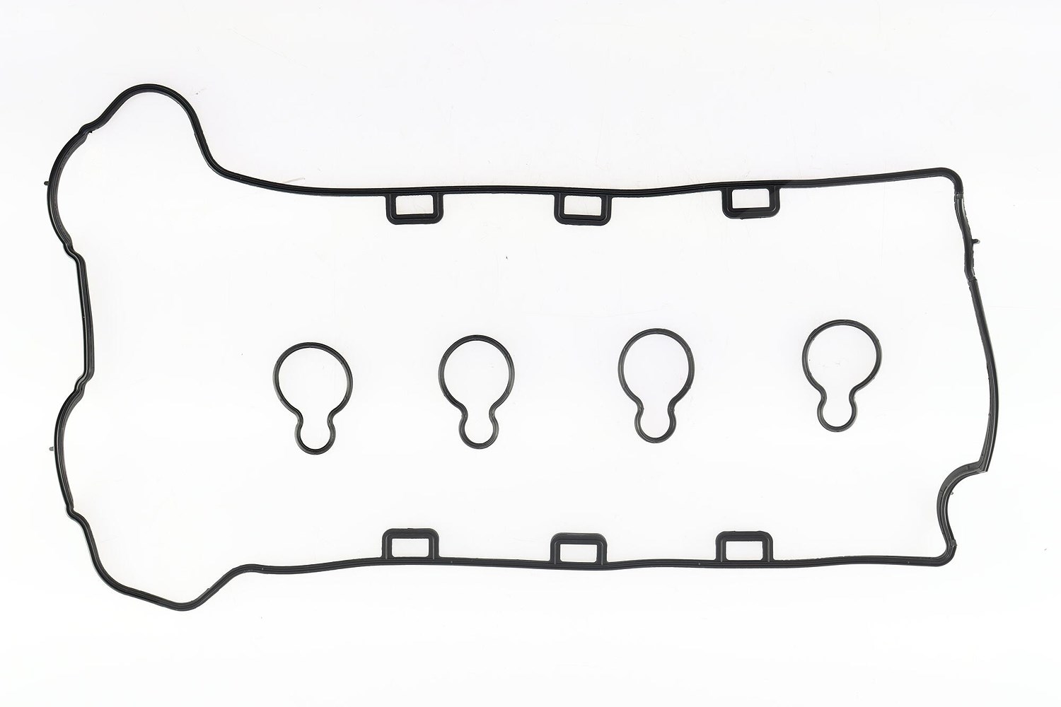 Corteco Dichtung, Zylinderkopfhaube ERSTAUSRÜSTERQUALITÄT [Hersteller-Nr. 440106P] für Opel, Vauxhall