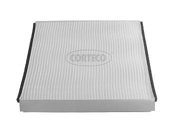 Corteco Filter, Innenraumluft ERSTAUSRÜSTERQUALITÄT [Hersteller-Nr. 21653029] für Mercedes-Benz