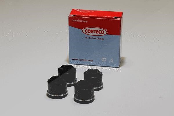 Corteco Dichtungssatz, Ventilschaft ERSTAUSRÜSTERQUALITÄT [Hersteller-Nr. 19036098] für Honda