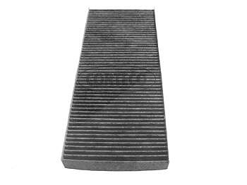 Corteco Filter, Innenraumluft ERSTAUSRÜSTERQUALITÄT [Hersteller-Nr. 21653147] für Citroën, Fiat, Peugeot, Lancia