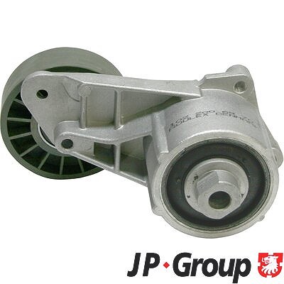 Jp Group Riemenspanner, Keilrippenriemen [Hersteller-Nr. 1318200700] für Mercedes-Benz