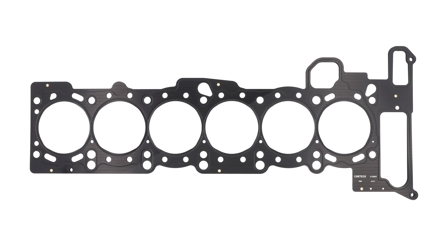 Corteco Dichtung, Zylinderkopf ERSTAUSRÜSTERQUALITÄT [Hersteller-Nr. 414045P] für BMW