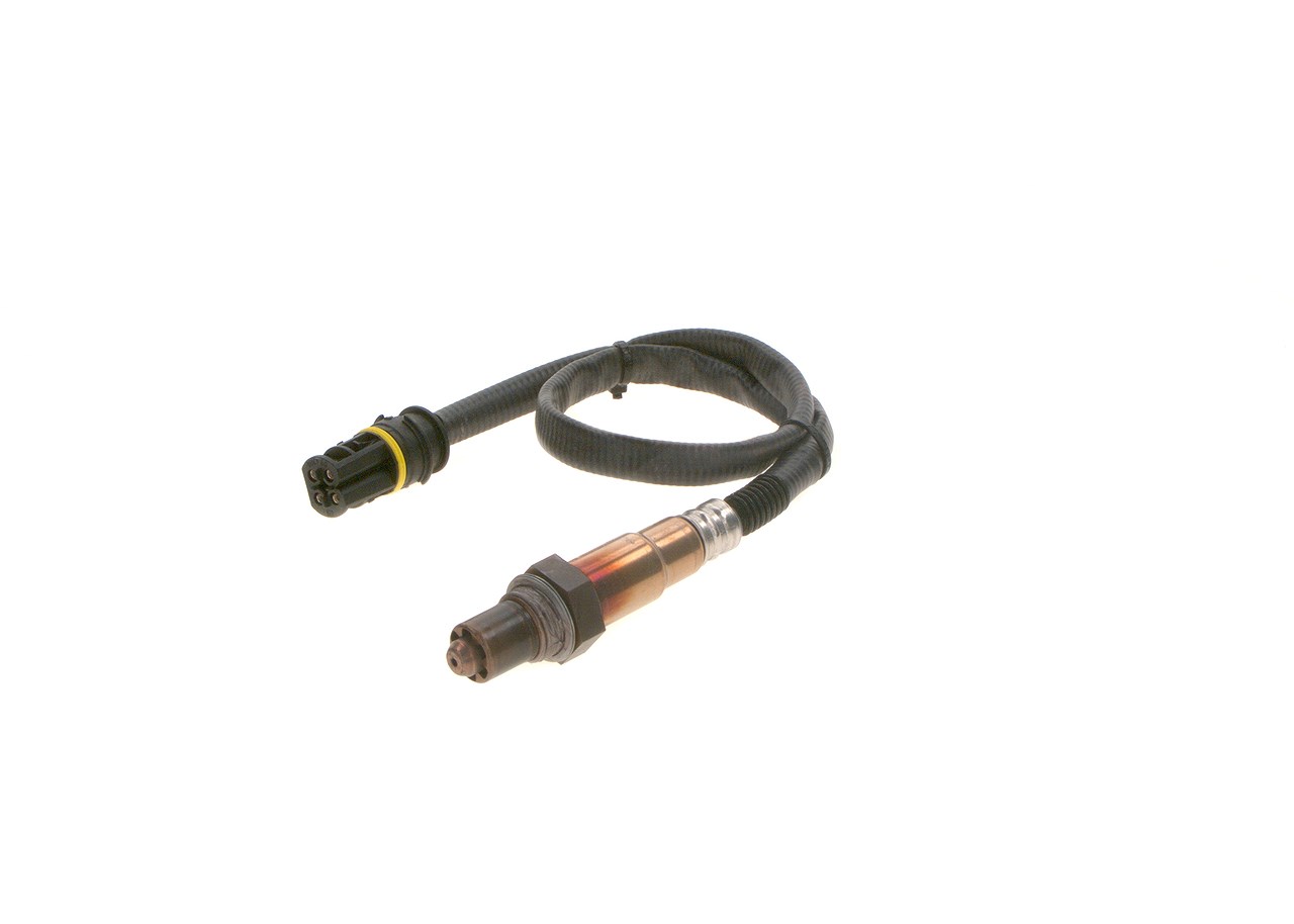 Bosch Lambdasonde [Hersteller-Nr. 0258006181] für Mercedes-Benz
