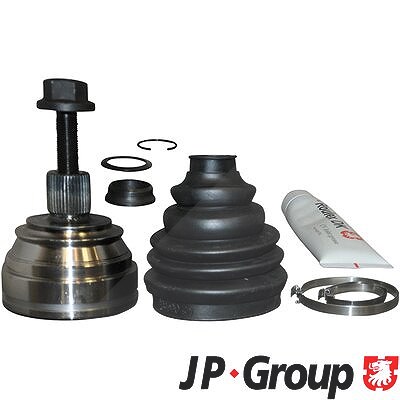 Jp Group Gelenksatz, Antriebswelle [Hersteller-Nr. 1143303110] für VW