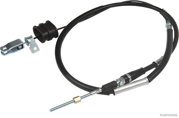 Herth+buss Jakoparts Seilzug, Feststellbremse [Hersteller-Nr. J3918000] für Suzuki