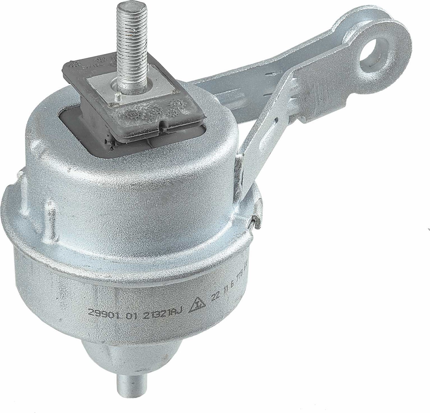 Lemförder Lagerung, Motor [Hersteller-Nr. 2990101] für Mini
