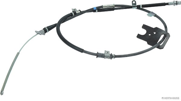 Herth+buss Jakoparts Seilzug, Feststellbremse [Hersteller-Nr. J3938032] für Suzuki