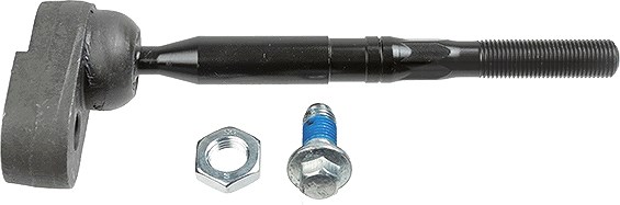 Lemförder Axialgelenk, Spurstange [Hersteller-Nr. 3458401] für Mercedes-Benz