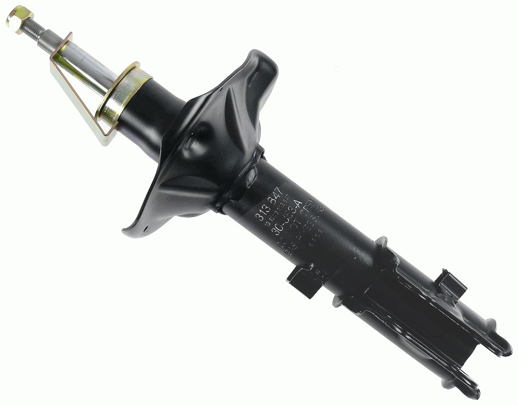 Sachs Stoßdämpfer [Hersteller-Nr. 313847] für Hyundai