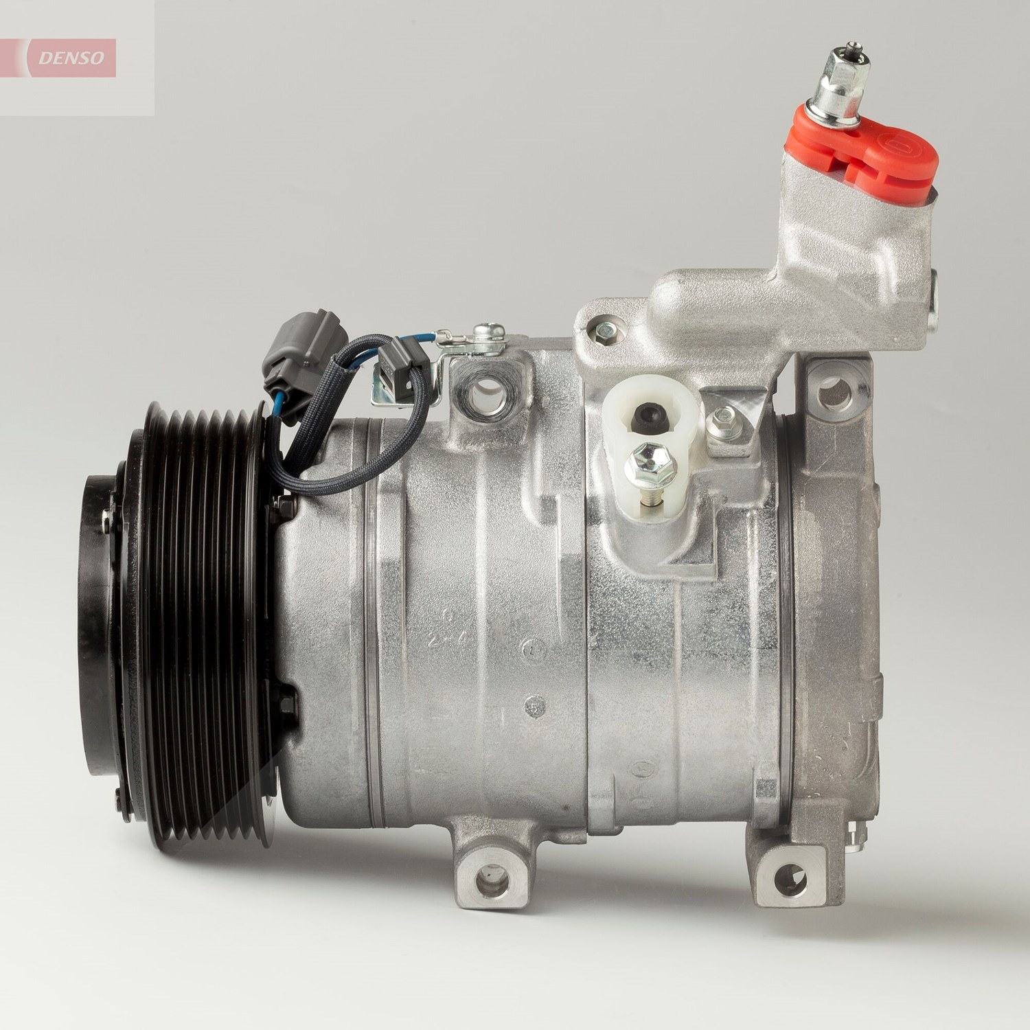 Denso Kompressor, Klimaanlage [Hersteller-Nr. DCP40003] für Honda