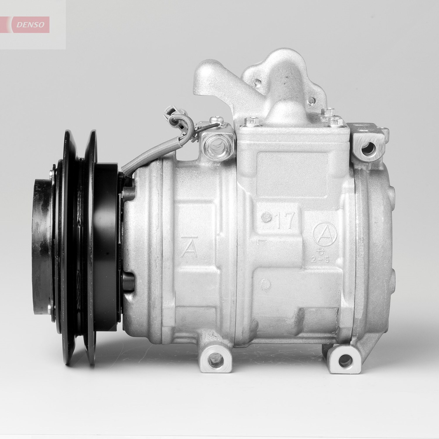 Denso Kompressor, Klimaanlage [Hersteller-Nr. DCP50078] für Toyota