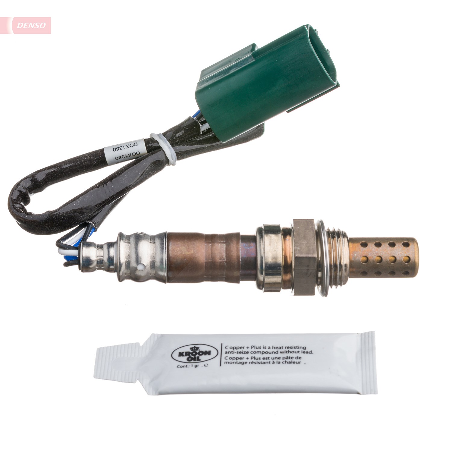 Denso Lambdasonde [Hersteller-Nr. DOX-1380] für Nissan