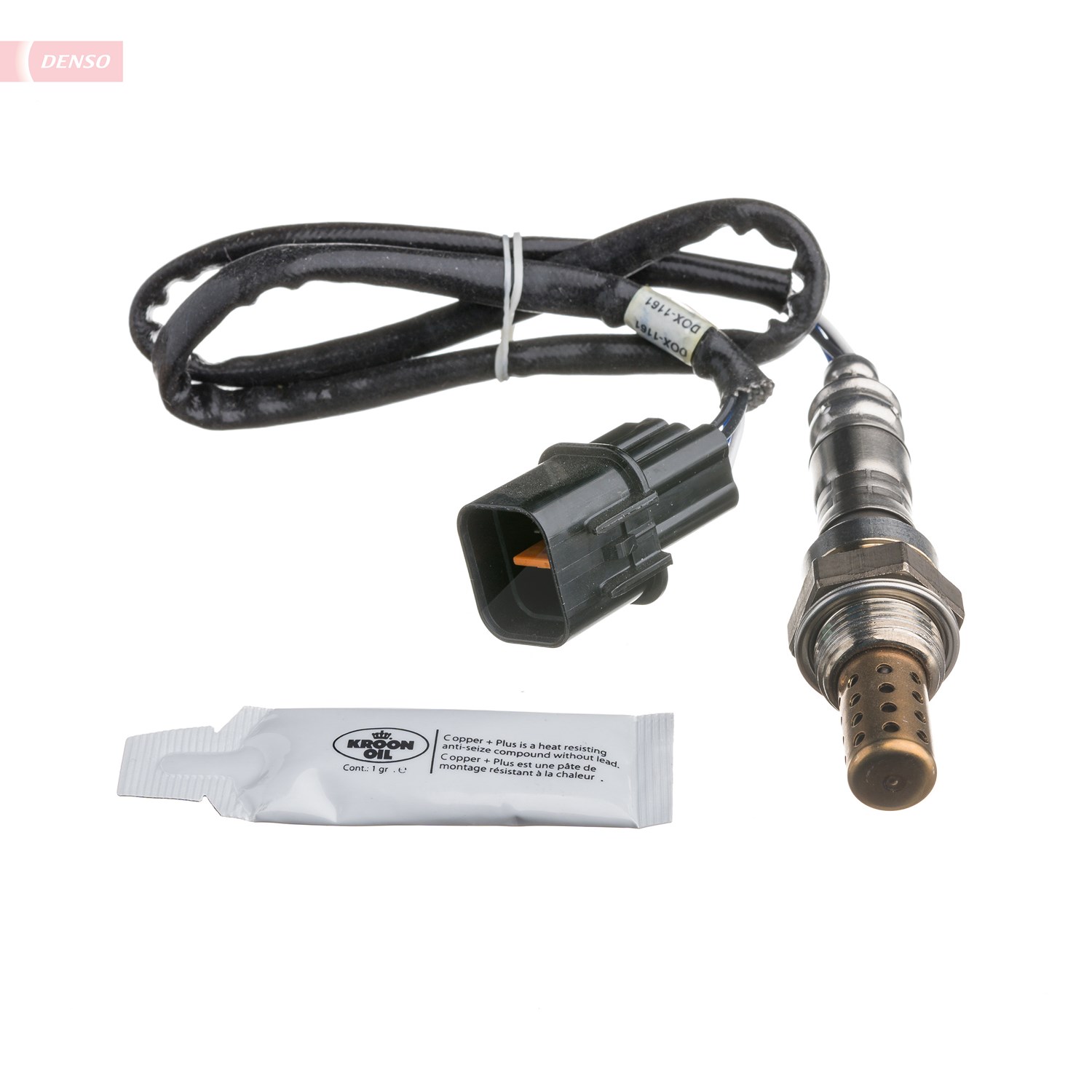 Denso Lambdasonde [Hersteller-Nr. DOX-1161] für Mitsubishi
