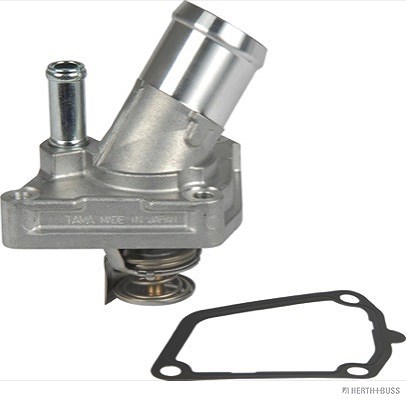 Herth+buss Jakoparts Thermostat, Kühlmittel [Hersteller-Nr. J1531027] für Nissan, Infiniti