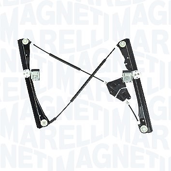 Magneti Marelli Fensterheber [Hersteller-Nr. 350103503000] für Seat