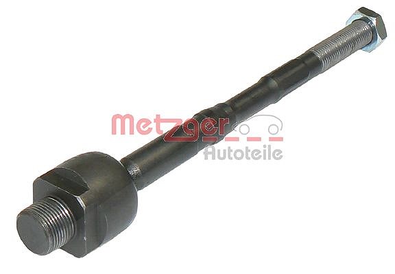 Metzger Autoteile Axialgelenk, Spurstange [Hersteller-Nr. 51009418] für Nissan, Renault