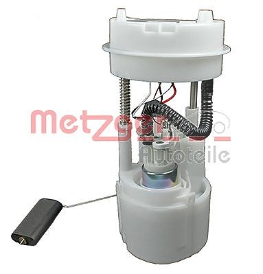 Metzger Autoteile Kraftstoff-Fördereinheit [Hersteller-Nr. 2250023] für Fiat, Lancia