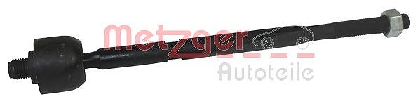 Metzger Autoteile Axialgelenk, Spurstange [Hersteller-Nr. 51009908] für Lancia, Alfa Romeo, Fiat