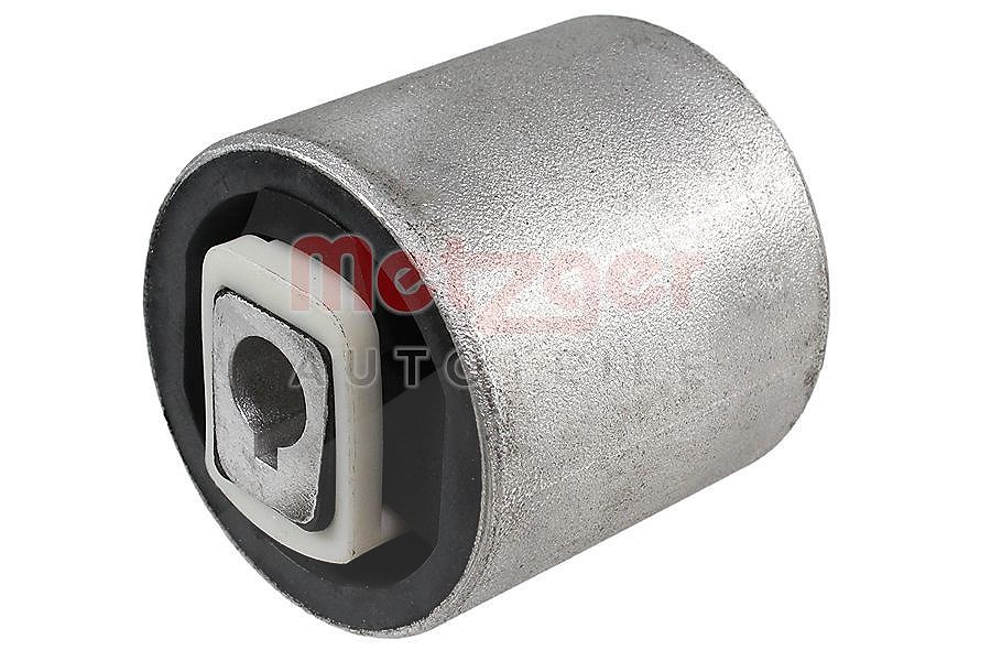 Metzger Autoteile Lagerung, Lenker [Hersteller-Nr. 52008808] für BMW