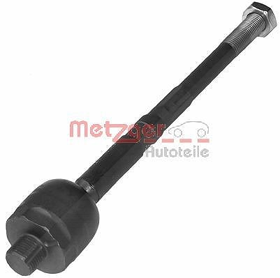 Metzger Autoteile Axialgelenk, Spurstange [Hersteller-Nr. 51007518] für BMW