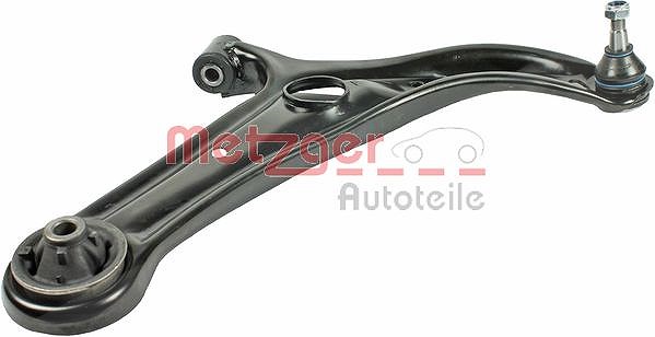 Metzger Autoteile Lenker, Radaufhängung [Hersteller-Nr. 58067402] für Toyota