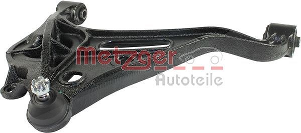 Metzger Autoteile Lenker, Radaufhängung [Hersteller-Nr. 58066001] für Suzuki