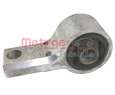 Metzger Autoteile Lagerung, Lenker [Hersteller-Nr. 52011308] für Ford