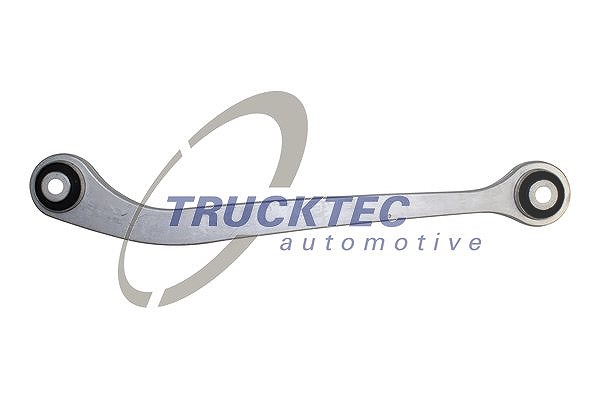 Trucktec Automotive Stange/Strebe, Radaufhängung [Hersteller-Nr. 02.35.049] für Mercedes-Benz