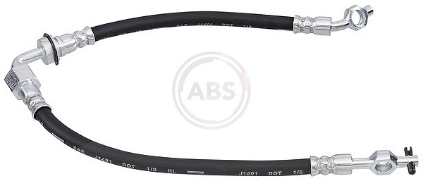 A.b.s. Bremsschlauch [Hersteller-Nr. SL4085] für Toyota