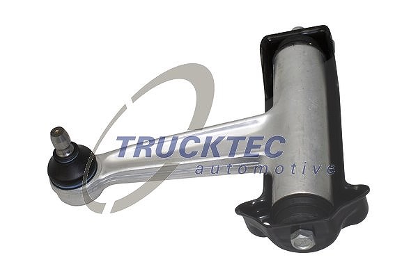Trucktec Automotive Lenker, Radaufhängung [Hersteller-Nr. 02.31.015] für Mercedes-Benz
