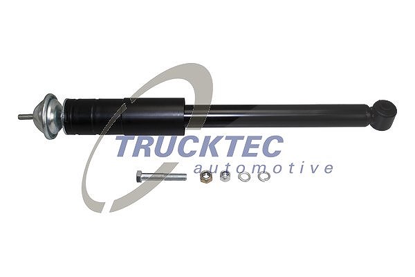 Trucktec Automotive Stoßdämpfer [Hersteller-Nr. 02.30.112] für Mercedes-Benz