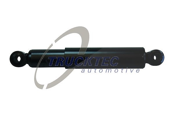 Trucktec Automotive Stoßdämpfer [Hersteller-Nr. 02.30.081] für VW, Mercedes-Benz
