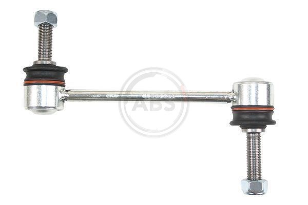 A.b.s. Stange/Strebe, Stabilisator [Hersteller-Nr. 260450] für Mercedes-Benz