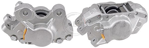 A.b.s. Bremssattel [Hersteller-Nr. 520682] für Jaguar