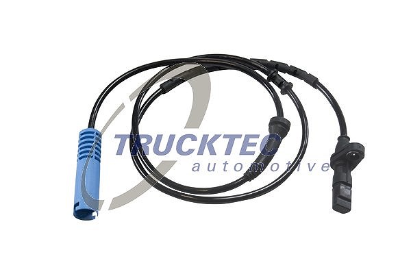 Trucktec Automotive Sensor, Raddrehzahl [Hersteller-Nr. 08.35.162] für BMW