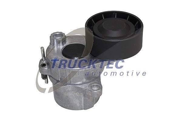 Trucktec Automotive Riemenspanner, Keilrippenriemen [Hersteller-Nr. 02.19.010] für Mercedes-Benz