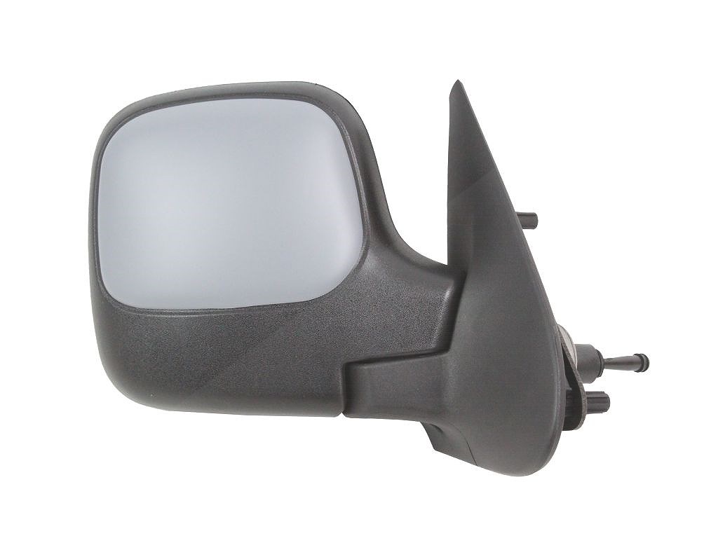 Abakus Außenspiegel [Hersteller-Nr. 0529M06] für Peugeot, Citroën