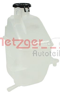 Metzger Autoteile Ausgleichsbehälter, Kühlmittel [Hersteller-Nr. 2140071] für Mini