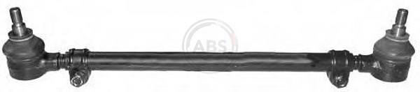 A.b.s. Spurstange [Hersteller-Nr. 250087] für Mercedes-Benz