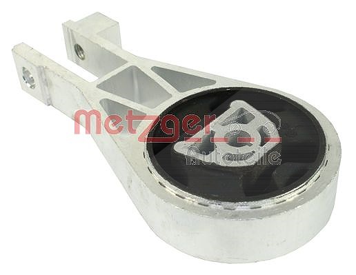 Metzger Autoteile Lagerung, Motor [Hersteller-Nr. 8053724] für Fiat, Abarth, Opel, Alfa Romeo