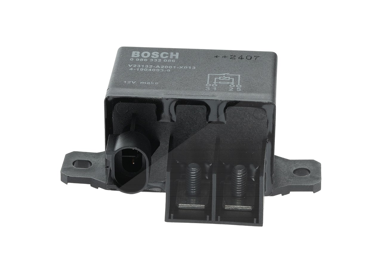 Bosch Relais [Hersteller-Nr. 0986332086]