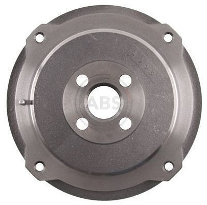 A.b.s. 1x Bremstrommel [Hersteller-Nr. 3225-S] für Fso, Fiat