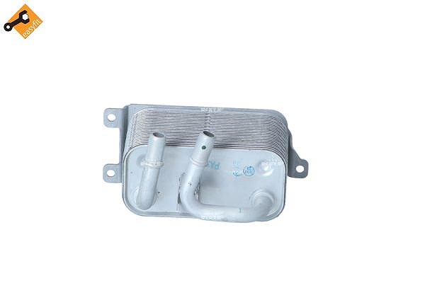 Nrf Ölkühler, Motoröl [Hersteller-Nr. 31191] für BMW