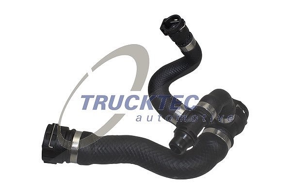 Trucktec Automotive Kühlerschlauch [Hersteller-Nr. 08.40.038] für BMW